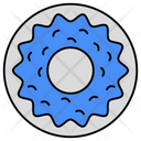 پیش‌نمایش فایل donut-8470035 از پک غذا
