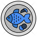 پیش‌نمایش فایل fish-8470065 از پک غذا