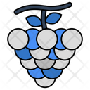 پیش‌نمایش فایل grapes-8469988 از پک غذا