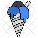 پیش‌نمایش فایل ice-cream-cone-8470027 از پک غذا