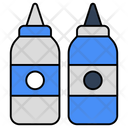 پیش‌نمایش فایل ketchup-bottles-8470080 از پک غذا