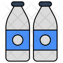 پیش‌نمایش فایل milk-bottles-8470101 از پک غذا