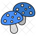 پیش‌نمایش فایل mushrooms-8470038 از پک غذا
