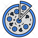 پیش‌نمایش فایل pizza-8470033 از پک غذا