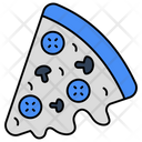 پیش‌نمایش فایل pizza-slice-8470022 از پک غذا