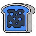 پیش‌نمایش فایل toast-8470076 از پک غذا