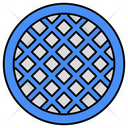 پیش‌نمایش فایل waffle-8470004 از پک غذا