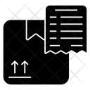 پیش‌نمایش فایل invoice-8473660 از پک حمل و نقل و تحویل