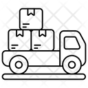 پیش‌نمایش فایل cargo-van-8473552 از پک حمل و نقل و تحویل