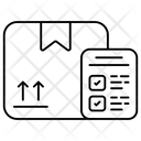 پیش‌نمایش فایل logistic-list-8473558 از پک حمل و نقل و تحویل