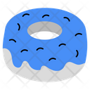 پیش‌نمایش فایل donut-8469668 از پک غذا