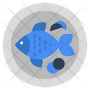 پیش‌نمایش فایل fish-8469705 از پک غذا