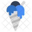 پیش‌نمایش فایل ice-cream-cone-8469667 از پک غذا