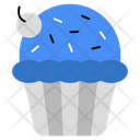پیش‌نمایش فایل muffin-8469737 از پک غذا