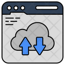 پیش‌نمایش فایل cloud-data-transfer-8440964 از پک بهینه‌سازی موتورهای جستجو
