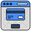 پیش‌نمایش فایل online-card-payment-8440900 از پک بهینه‌سازی موتورهای جستجو