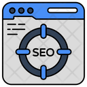 پیش‌نمایش فایل seo-target-8440911 از پک بهینه‌سازی موتورهای جستجو