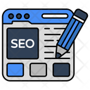پیش‌نمایش فایل seo-writing-8440890 از پک بهینه‌سازی موتورهای جستجو