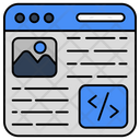 پیش‌نمایش فایل web-coding-8440876 از پک بهینه‌سازی موتورهای جستجو