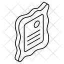 پیش‌نمایش فایل document-8423204 از پک ارسال لجستیک و ناوبری