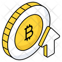 پیش‌نمایش فایل bitcoin-value-increase-8419511 از پک کسب‌وکار و لوازم اداری