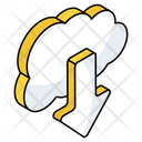 پیش‌نمایش فایل cloud-download-8419596 از پک کسب‌وکار و لوازم اداری