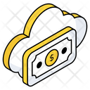 پیش‌نمایش فایل cloud-money-8419554 از پک کسب‌وکار و لوازم اداری
