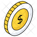 پیش‌نمایش فایل dollar-coin-8419497 از پک کسب‌وکار و لوازم اداری