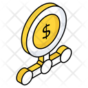پیش‌نمایش فایل dollar-network-8419508 از پک کسب‌وکار و لوازم اداری