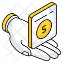 پیش‌نمایش فایل financial-paper-8419500 از پک کسب‌وکار و لوازم اداری