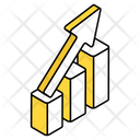 پیش‌نمایش فایل growth-chart-8419495 از پک کسب‌وکار و لوازم اداری