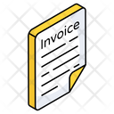 پیش‌نمایش فایل invoice-8419520 از پک کسب‌وکار و لوازم اداری