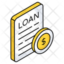 پیش‌نمایش فایل loan-paper-8419510 از پک کسب‌وکار و لوازم اداری