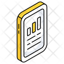 پیش‌نمایش فایل mobile-statistics-8419559 از پک کسب‌وکار و لوازم اداری