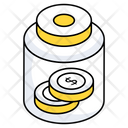 پیش‌نمایش فایل money-jar-8419522 از پک کسب‌وکار و لوازم اداری