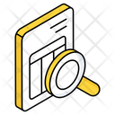 پیش‌نمایش فایل search-document-8419546 از پک کسب‌وکار و لوازم اداری