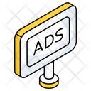 پیش‌نمایش فایل advertisement-board-8417137 از پک وب و بازاریابی