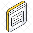 پیش‌نمایش فایل web-chat-8417213 از پک وب و بازاریابی