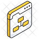 پیش‌نمایش فایل web-hierarchy-8417185 از پک وب و بازاریابی