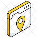پیش‌نمایش فایل web-location-8417205 از پک وب و بازاریابی