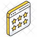 پیش‌نمایش فایل web-ratings-8417179 از پک وب و بازاریابی