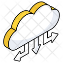 پیش‌نمایش فایل cloud-arrows-8416812 از پک کلان‌داده و علم داده