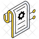 پیش‌نمایش فایل file-setting-8416757 از پک کلان‌داده و علم داده