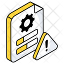 پیش‌نمایش فایل file-setting-error-8416792 از پک کلان‌داده و علم داده