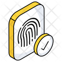 پیش‌نمایش فایل fingerprint-8416837 از پک کلان‌داده و علم داده
