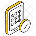 پیش‌نمایش فایل mobile-pattern-lock-8416793 از پک کلان‌داده و علم داده