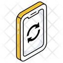 پیش‌نمایش فایل mobile-sync-8416818 از پک کلان‌داده و علم داده