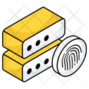 پیش‌نمایش فایل server-fingerprint-lock-8416838 از پک کلان‌داده و علم داده