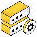 پیش‌نمایش فایل server-setting-8416784 از پک کلان‌داده و علم داده