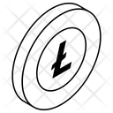 پیش‌نمایش فایل litecoin-8369230 از پک خرید و تجارت الکترونیک